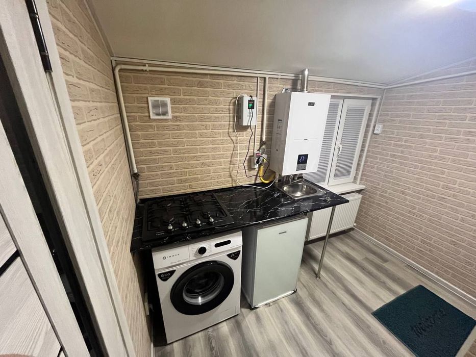 Продам Однокомнатную квартиру в центре города ор-р перекрёсток Шастрий