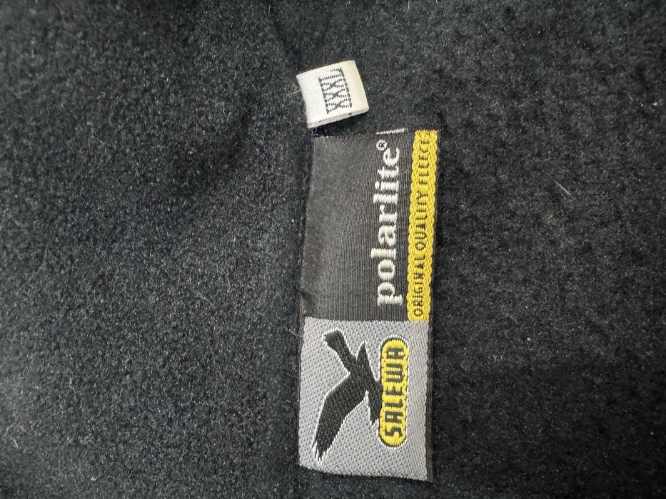 Мъжки полар SALEWA . Размер 3XL