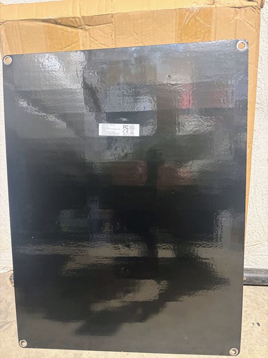 Гъвкав Соларен панел Etfe