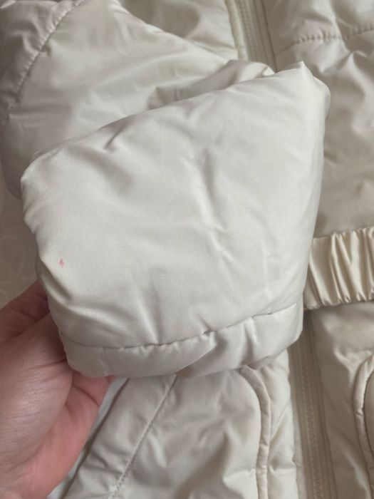 Детско зимно яке