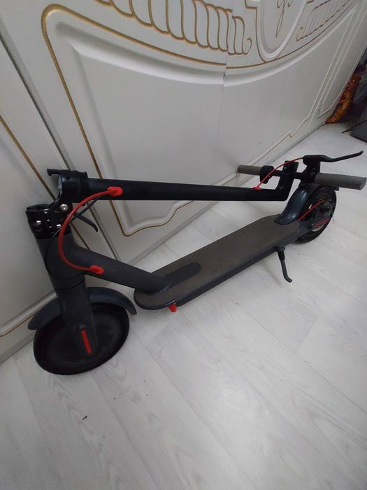 Самокат электрический