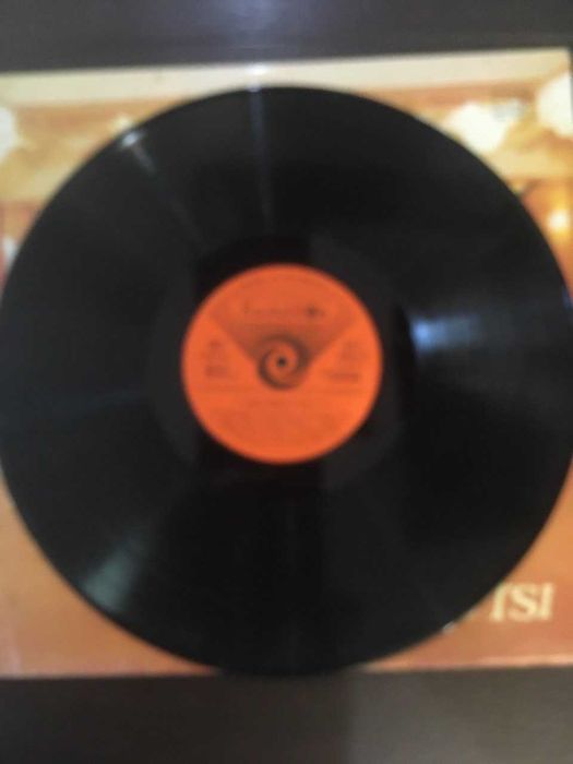 грамофонна плоча 1 бр - хор Морски Звуци