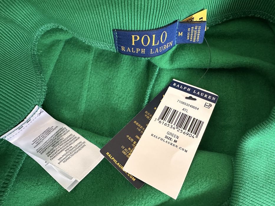 Pantaloni trening,Polo Ralph Lauren,marime L