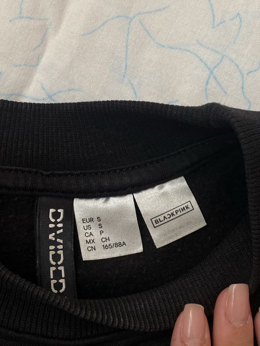 Разгрузка гардероба