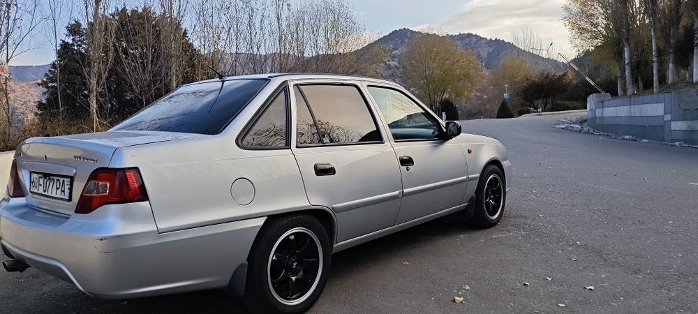 R15 4/100 4/114 unversal sport diska obmen