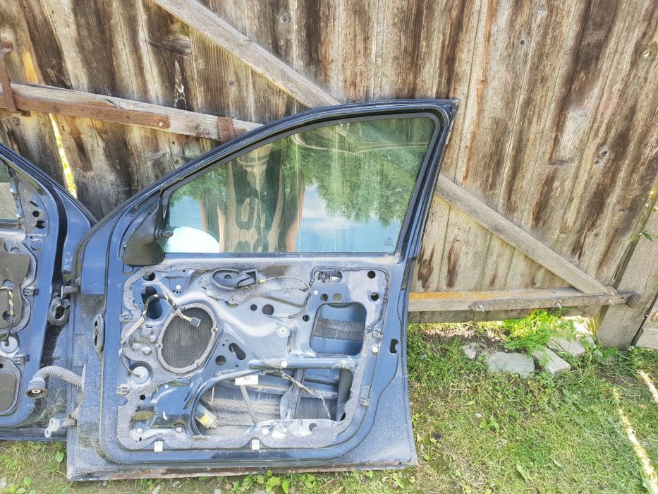 Vand 4 portiere ford foscus plus haion