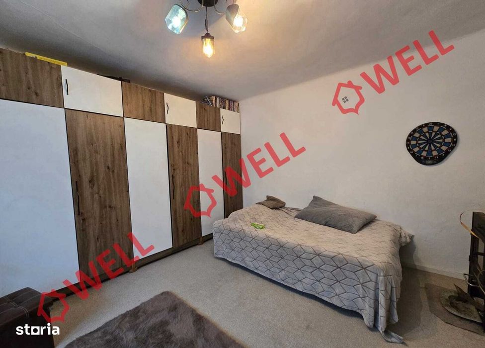 Casă de vânzare în Teliu, județul Brașov!