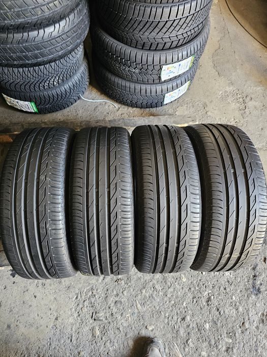 4 anvelope vara 195 55 15 Bridgestone