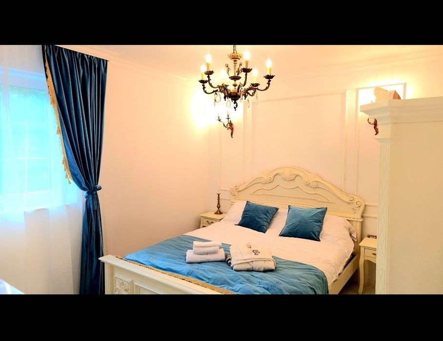 Apartament de închiriat – Constanța, zona Portului | Recent renovat | Stil clasic | Termen lung