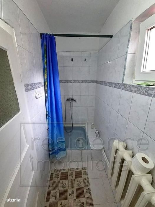 Camera la casa, Zorilor, zona UMF si USAMV+Curte