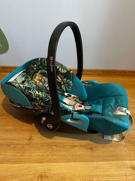 Cybex Cloud Z2 By Dj Khaled