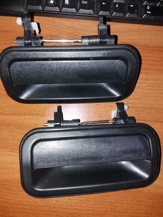 Opel Frontera A. Авто-Разбор