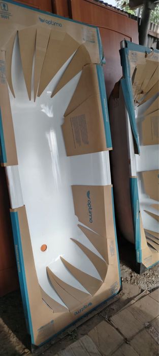 Ванна, унитазы. Раковины (оптом) со склада