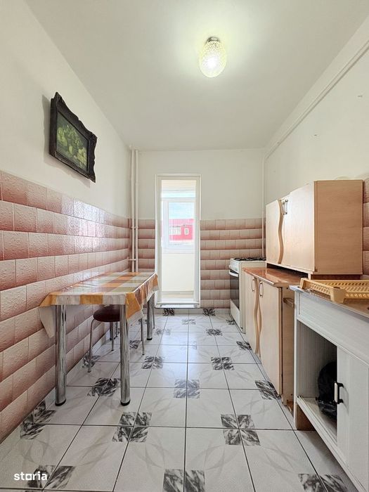 Apartament 2 camere – Ostroveni