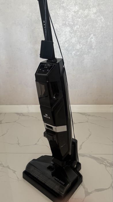 Пылесос безпроводной