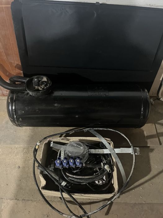 Гбо 4 поколения