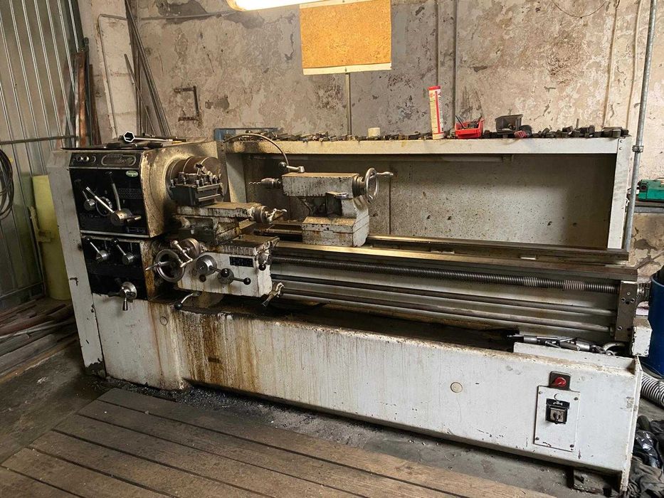 Vand strung Voest 520x1400