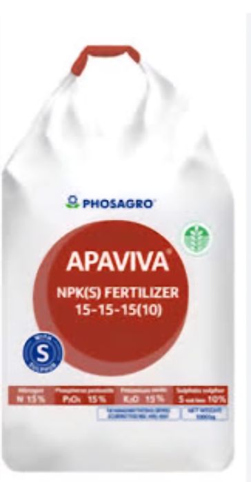 Complexe NPK 15.15.15+10S / 15.15.15 +8sulf+Zinc , 20.20.0,  etc
