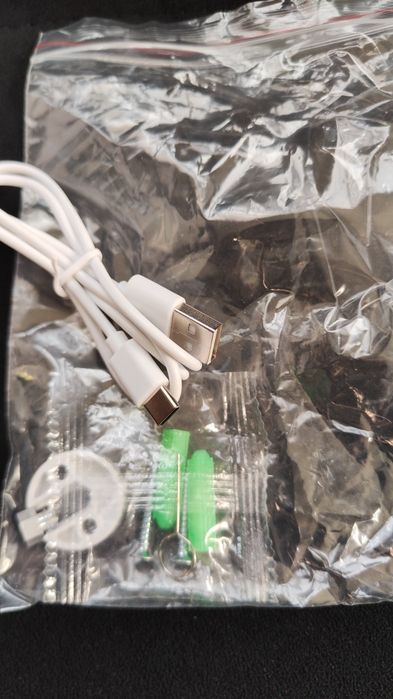 Камера за охрана