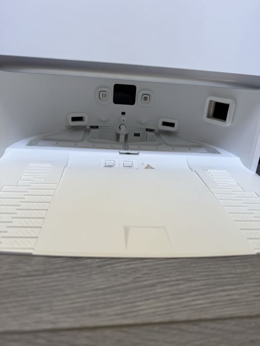 Робот Прахосмукачка + Станция MOVA Z60 Ultra Roller 26 000 Pa, HydroForce Wash, Самоизпразване, FlexScope радар, MaxiReach, All-in-One станция!