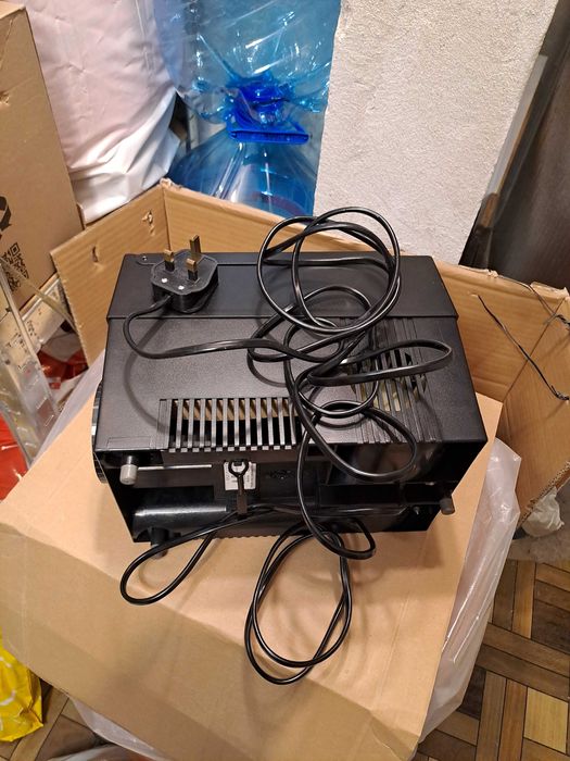 Проектор" Braun" Made in Germany