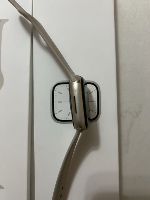 Apple Watch 7   41 mm