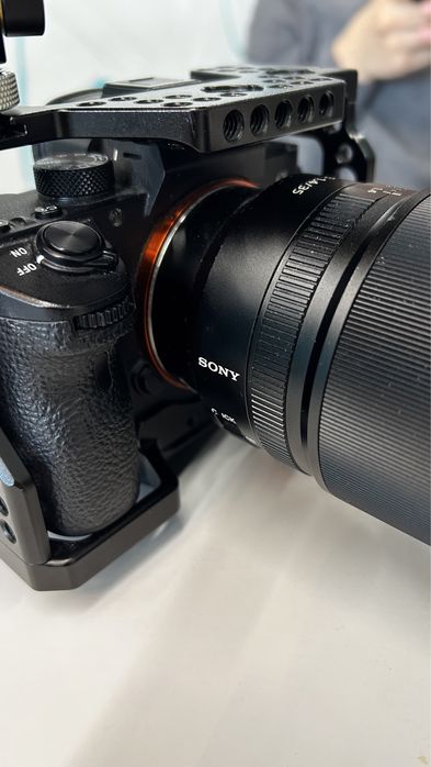 Продам Sony A7iii