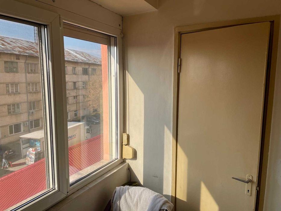 Apartament de vanzare