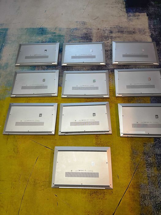 Lot Hp Elitebook 840 G8, 10 bucati , i5 gen 11  - 290 lei