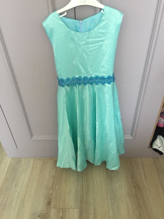 Платья для девочке