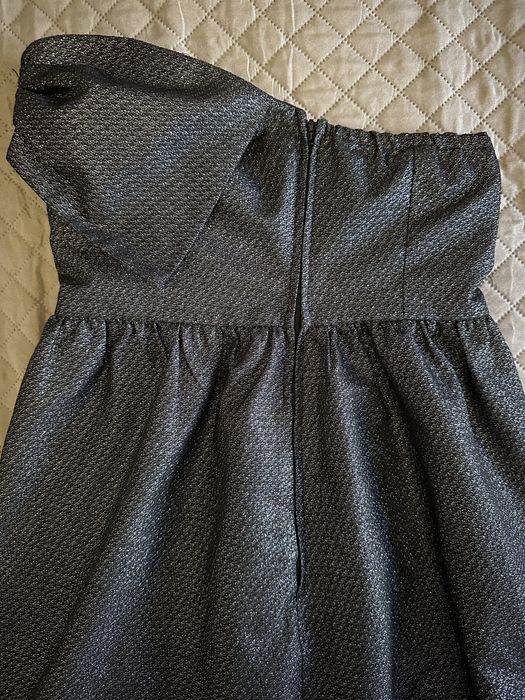 Парти рокля