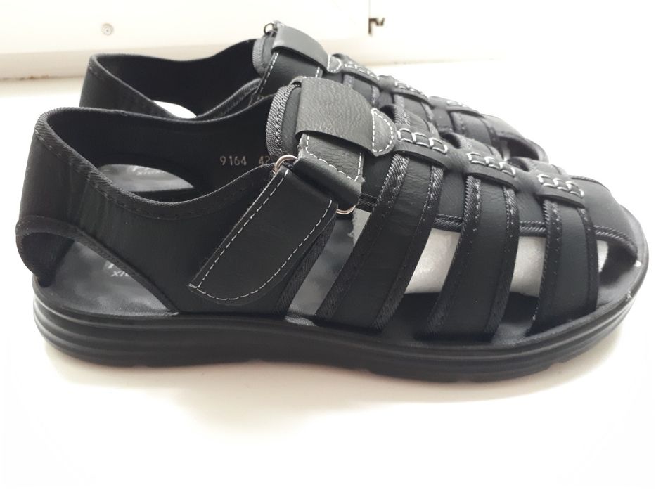 Продам мужские сандали