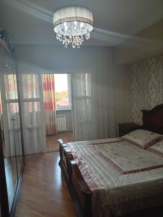 Продажа 3 ком. ЦУМ Мирабадский район