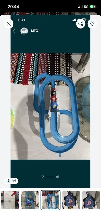 Vând masă hochei și masă de fotbal