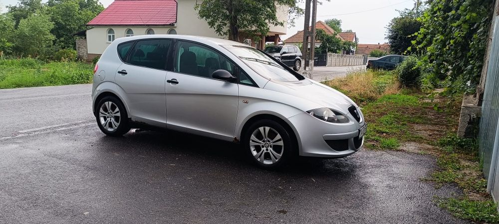SEAT Altea XL 2004 — imagine 3