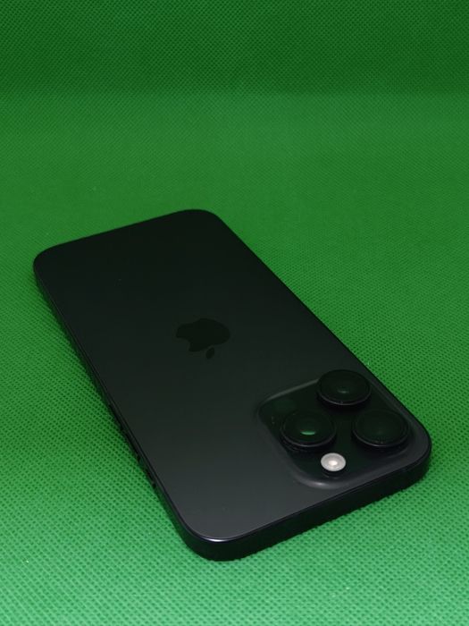 Iphone 16 Pro Max * Garantie * Buy Back *