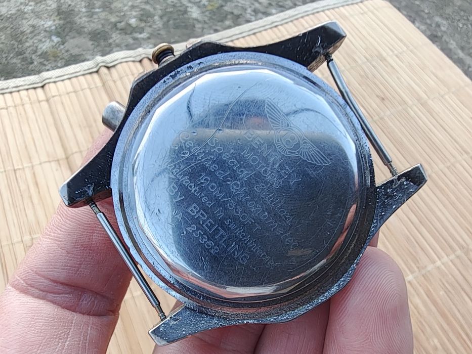 Ceas Breitling automatic