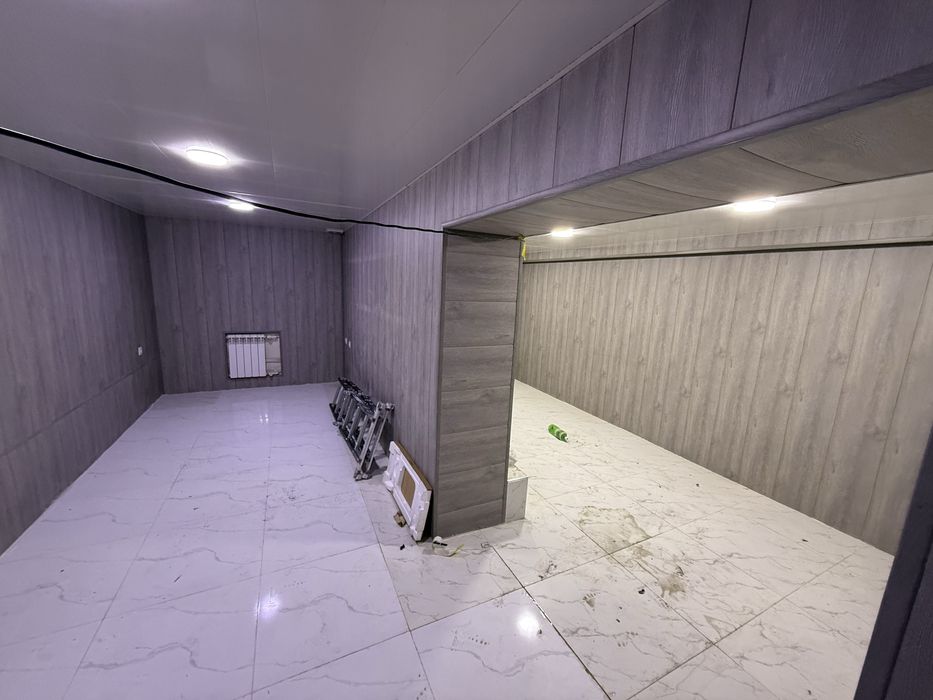 подвал ижарага берилади