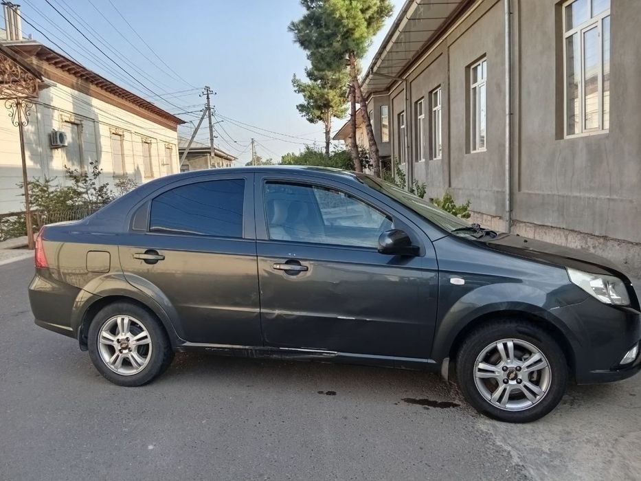 Nihiya 3 aftamat karopka