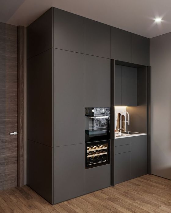 Mobilier pe comanda