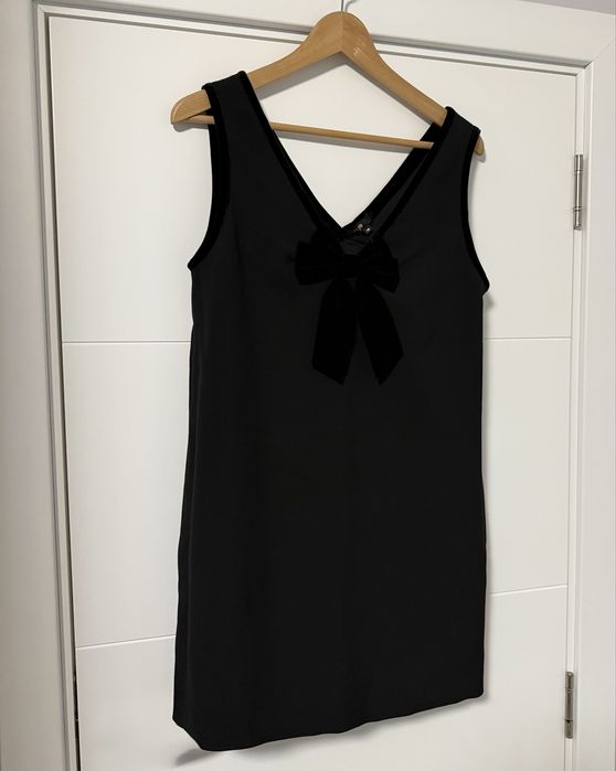 Рокля на марката Maje