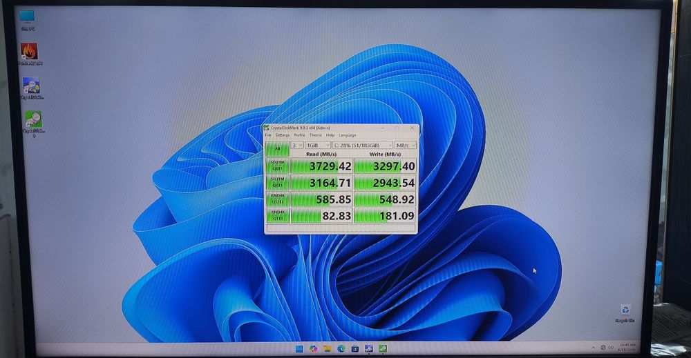PC Gaming AMD Ryzen 5 3600 | RX 580 8GB | 16GB RAM 3200MHz | SSD NVMe 512GB (Nou)