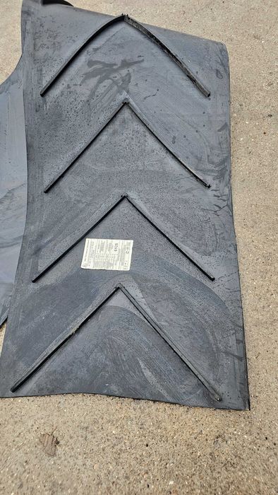 Конвейерная Транспортерная лента