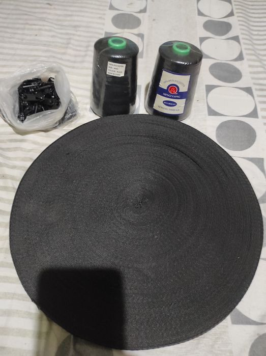 Для тех кто шьёт