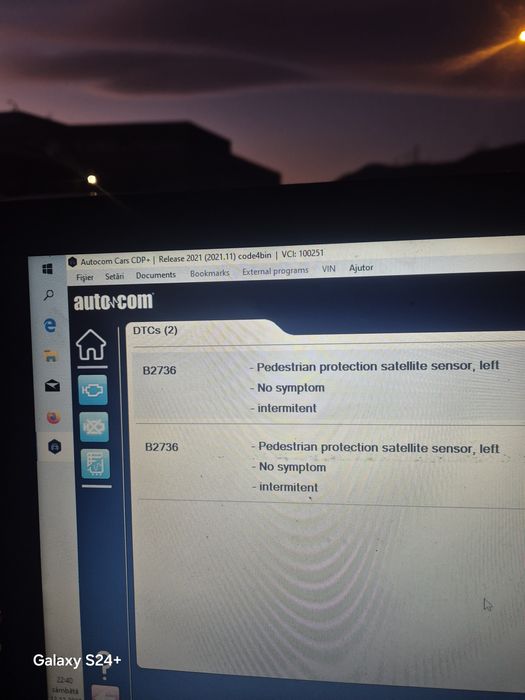 Diagnoză Auto Multimarcă