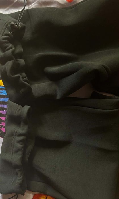 Nike tech fleec панталон
