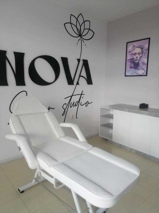 Отдавам салон под наем в Аксаково -Варна