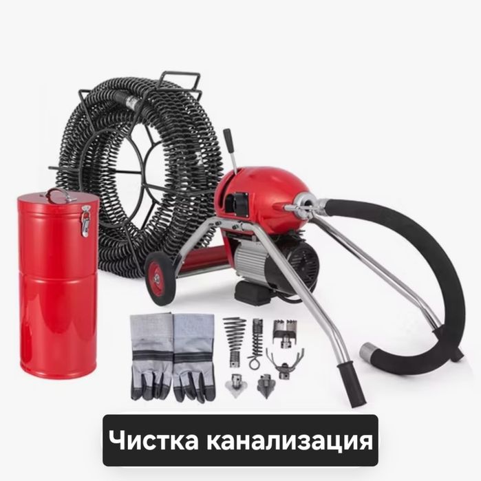 Канализация тозалаш хизмати. Kanalizatsiya tozalash xizmati Santexnik.