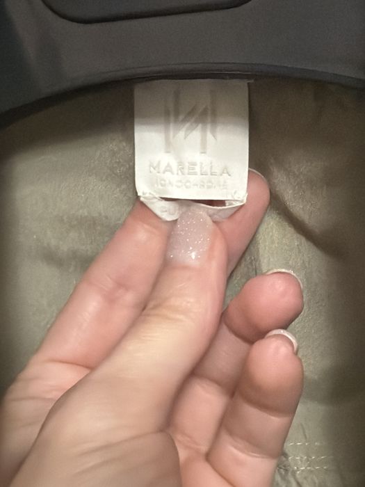 Рубашка MARELLA новая