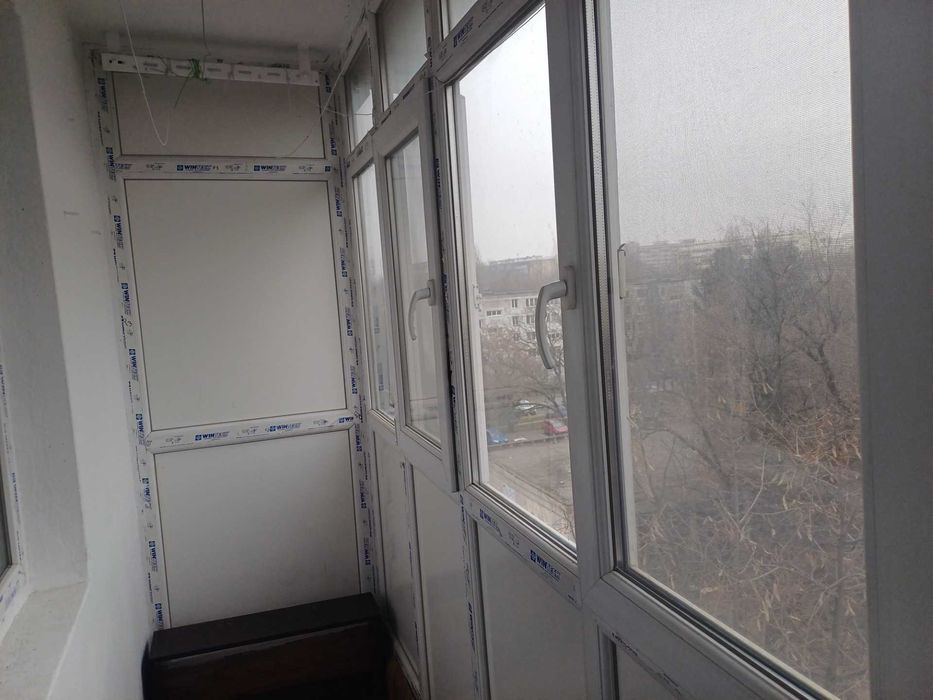 Proprietar, inchiriez apartament 2 camere, 5 min de metrou Brancoveanu